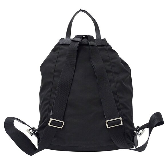PRADA Black Backpack - Picture 3 of 15